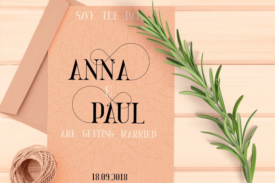 GoldenBird Font preview 8