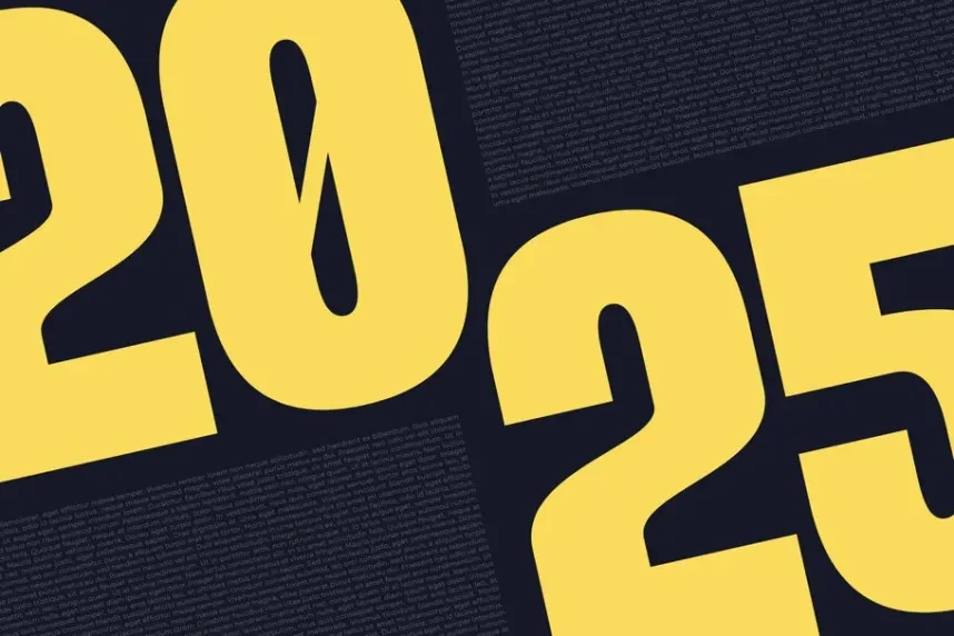 Goola Modern Font preview 5