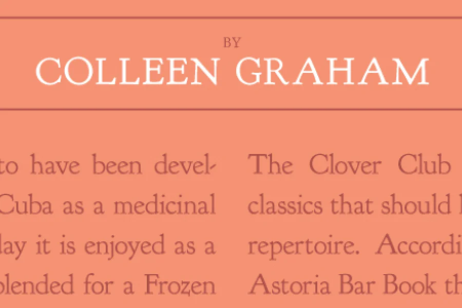 Goudy Bookletter 1911 Font preview 2