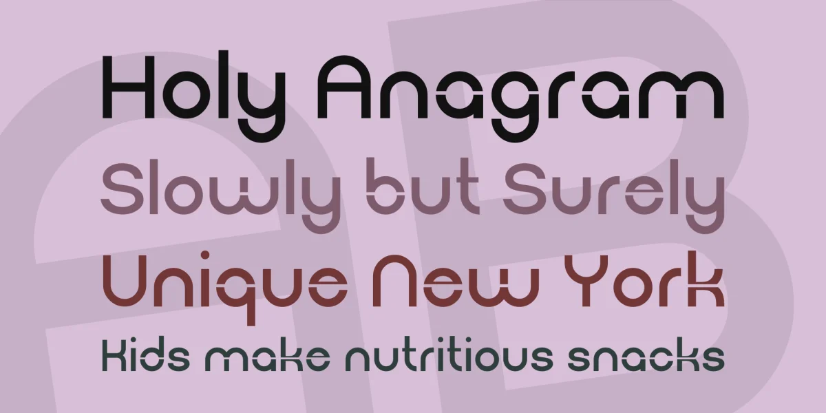 gpkn Font preview 3
