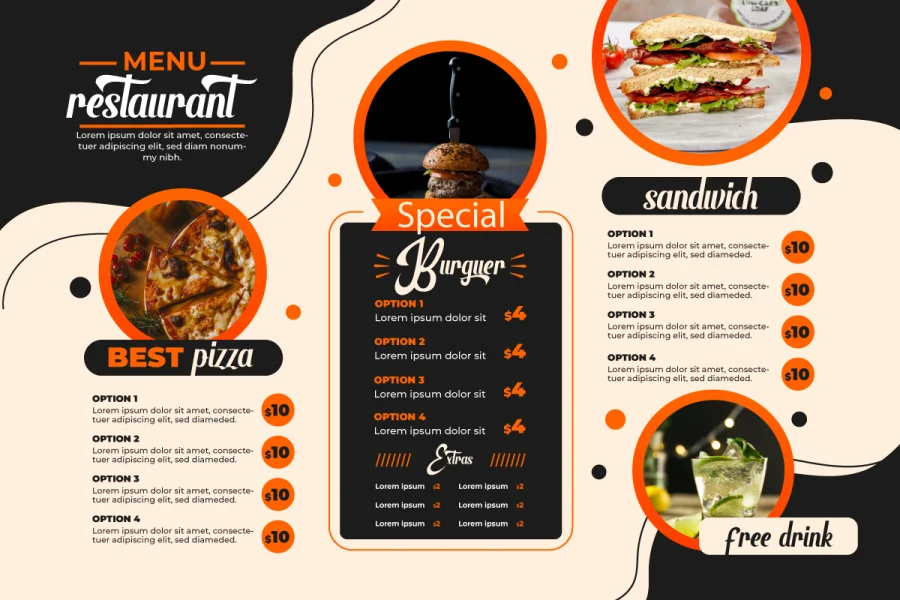 Grantsburg Demo Font preview 5