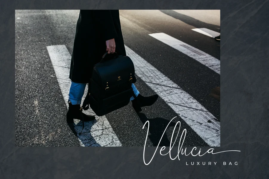 Gravity Handwritten Font preview 6