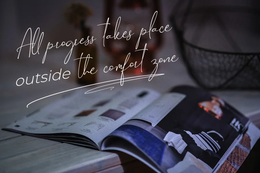 Gravity Handwritten Font preview 9