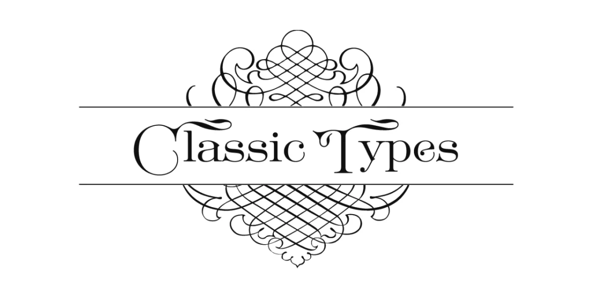 Great Victorian Font Family preview 5