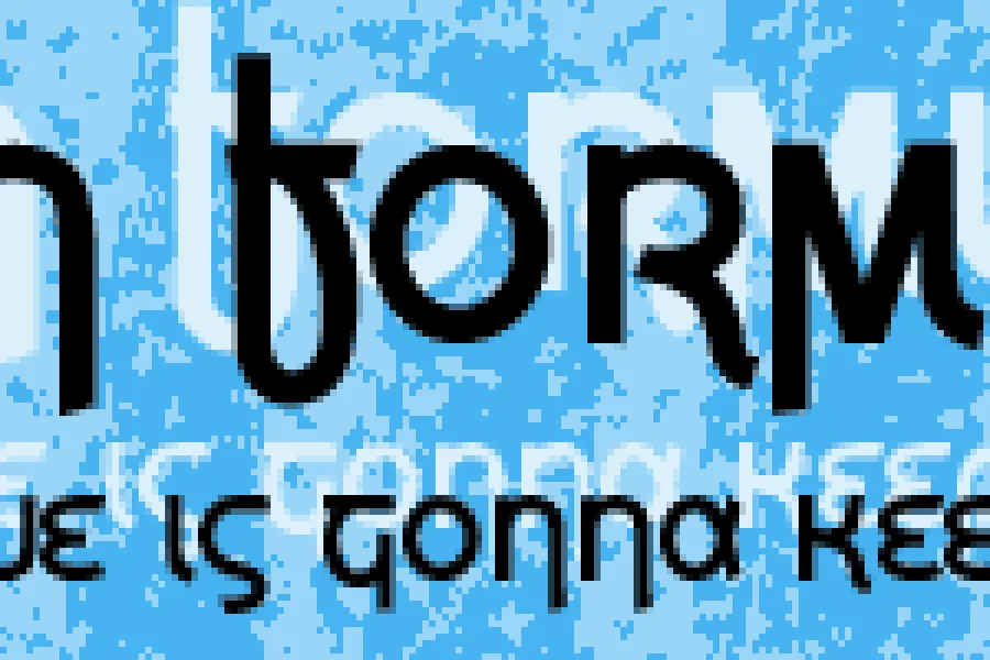 Grecian Formula Font