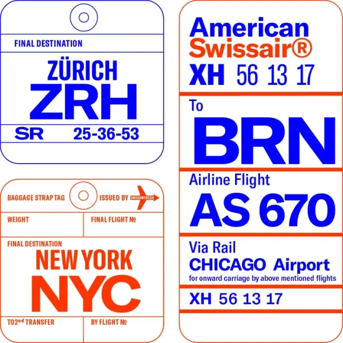 GT America Font preview 3
