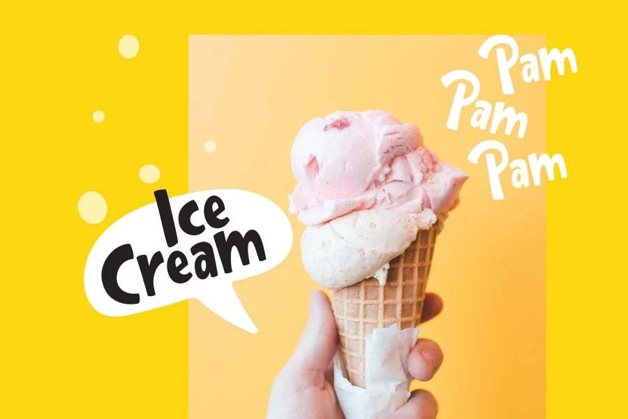 Gula FREE Font preview 5