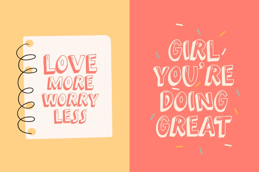 Gummy Twist Font preview 2