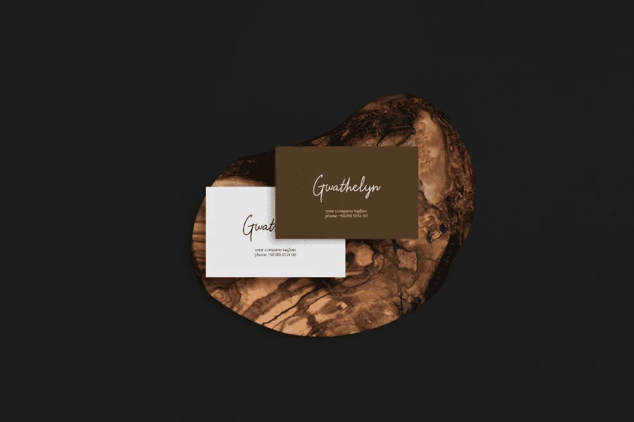 Gwathlyn DEMO Font preview 5