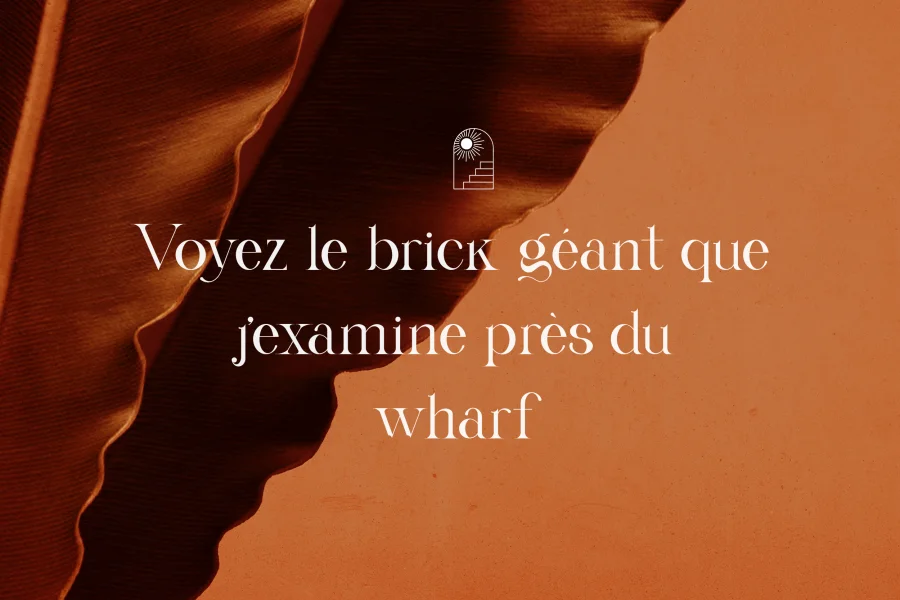 Gyahegi Font preview 11