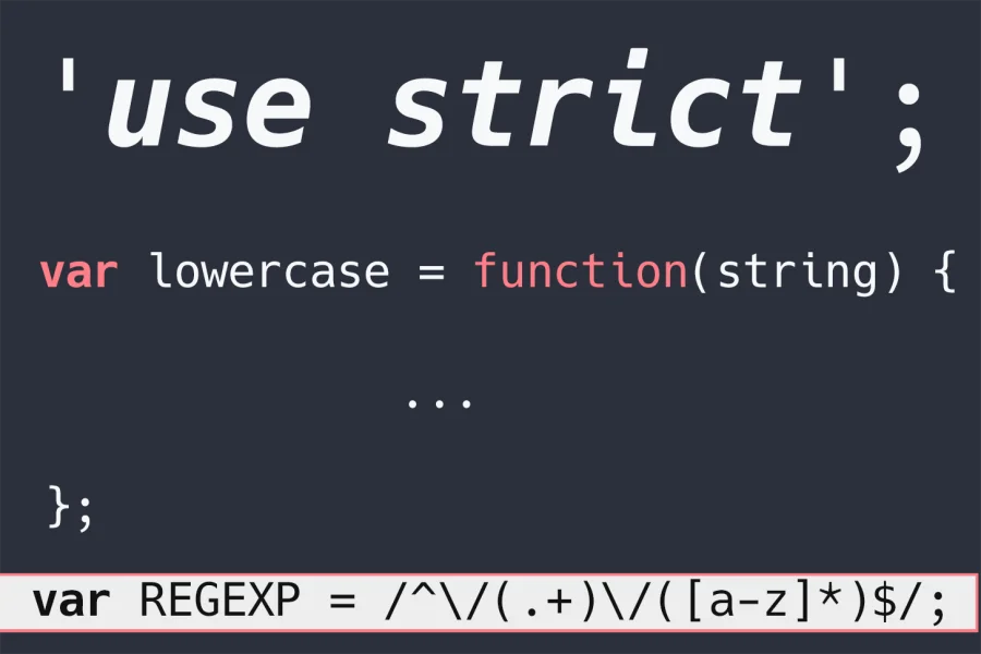Hack Font Family preview 4