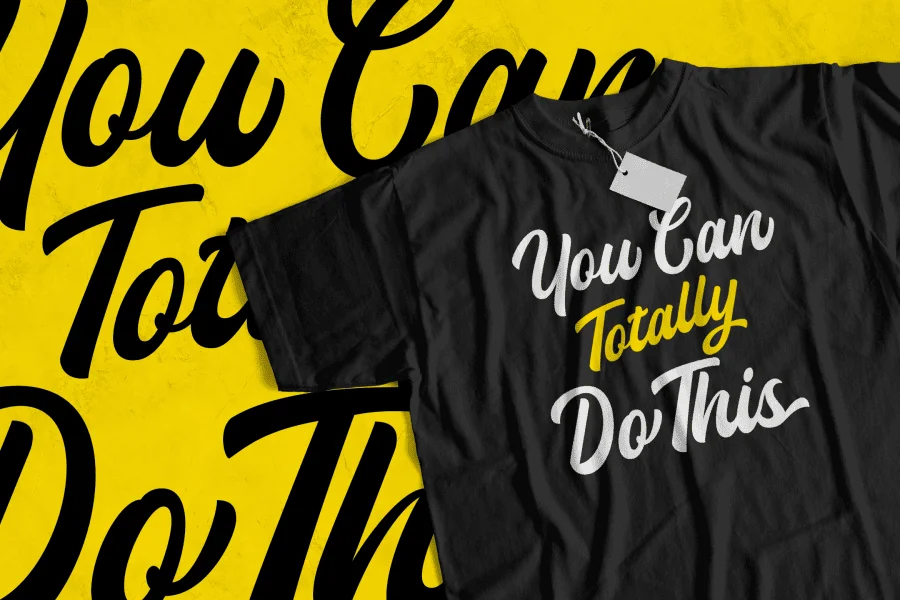 Halaney Demo Font preview 2