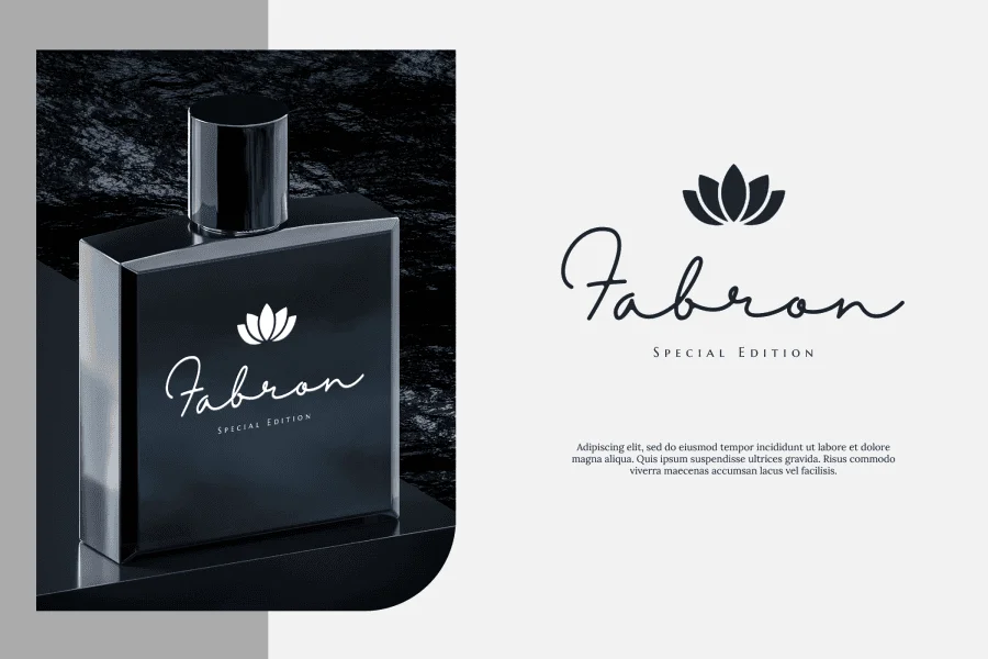Halimun Font preview 10