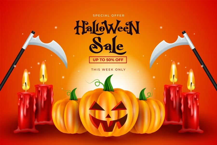 HalloWitchZ Font preview 4