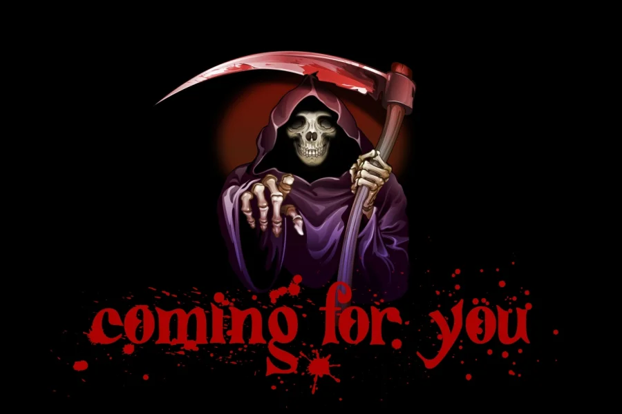 HalloWitchZ Font preview 5