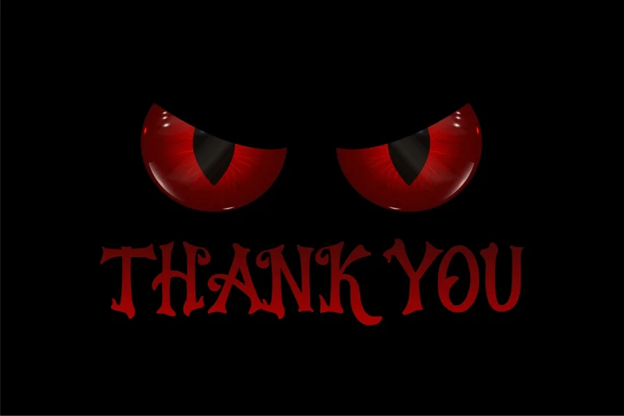 HalloWitchZ Font preview 7