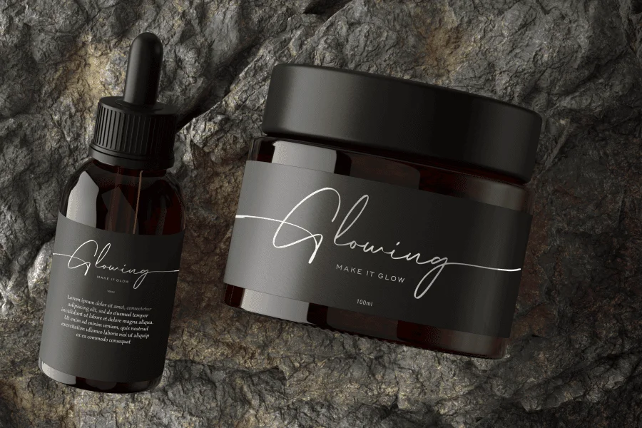 Hamburg Signature Font preview 3