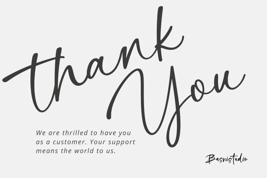 handgone Font preview 16