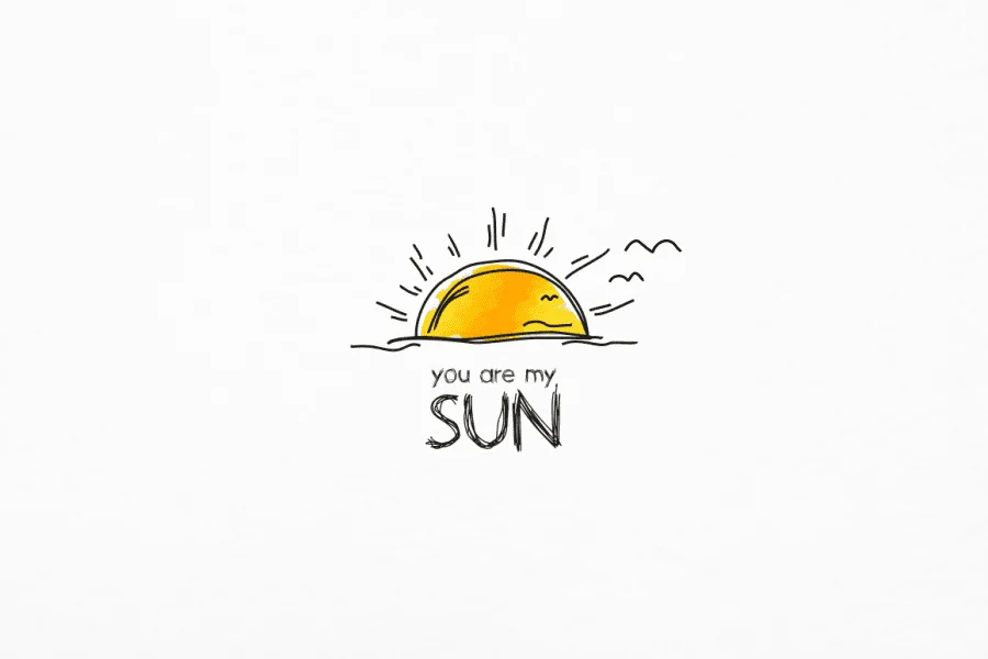 Handodle Font preview 2