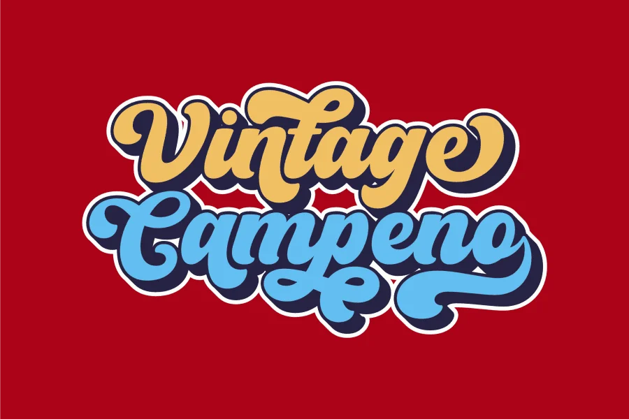Hanky Demo Font preview 6