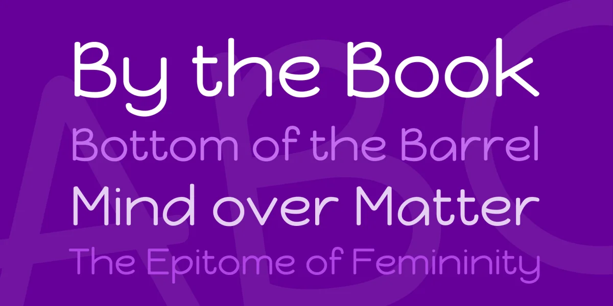 Happy Monkey Font preview 2