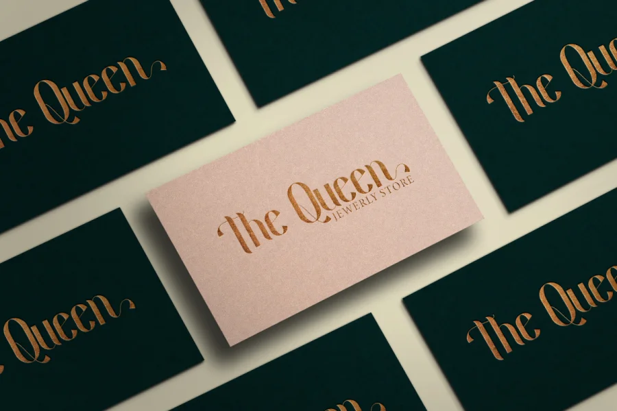 Hardenburg Demo Font Family preview 2