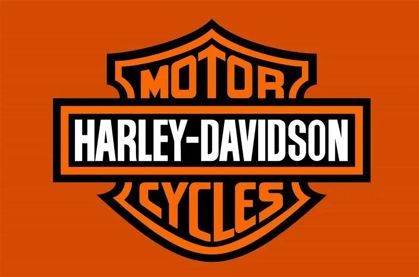 Harley Davidson Font