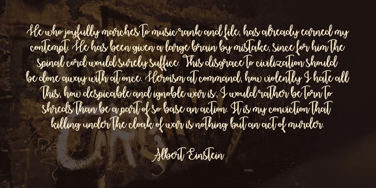 Haunted Moon Font preview 3