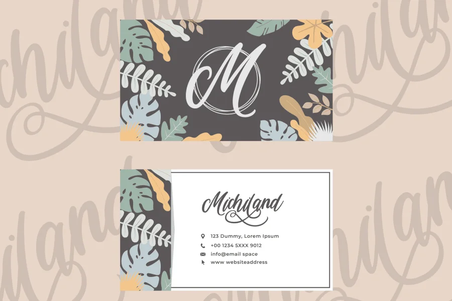 Havana Personal Use Only Font preview 2
