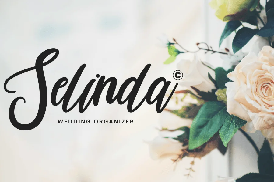 Havana Personal Use Only Font preview 4