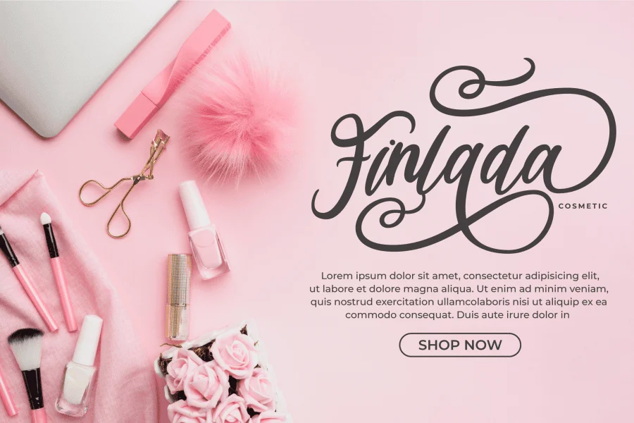 Havana Personal Use Only Font preview 5