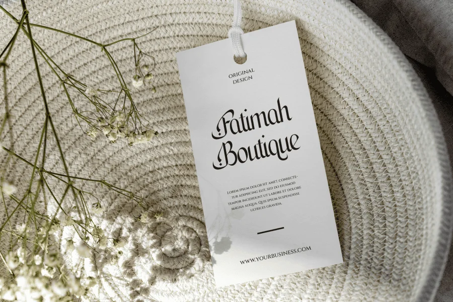 Haymila Font preview 4