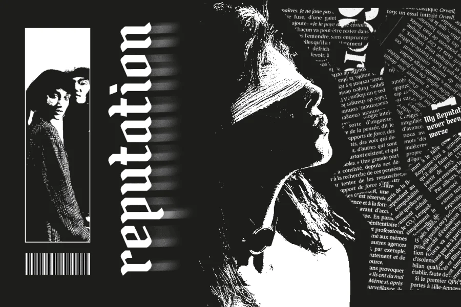 Headstone DEMO Font Family preview 6