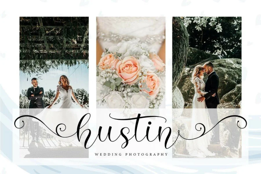 Hello Cristina Font preview 3