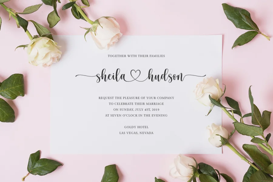 hello honey - Personal Use Font preview 2