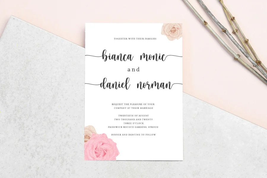 hello honey - Personal Use Font preview 7