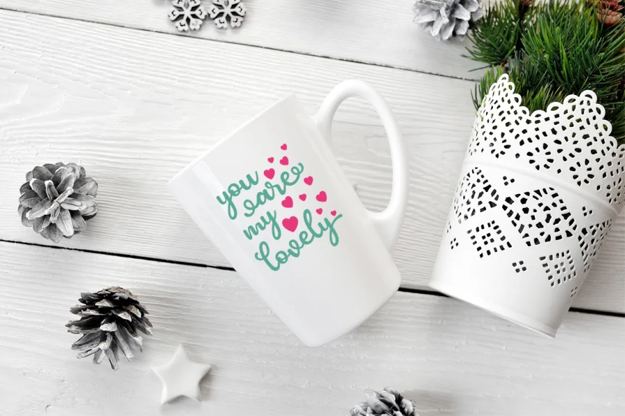 Hello Linnea Font preview 5