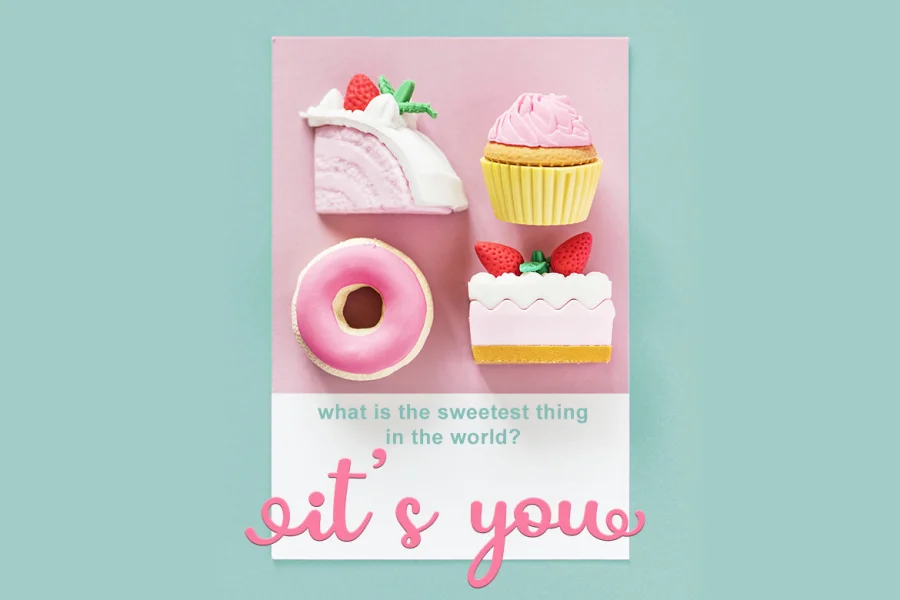 Hello Linnea Font preview 8