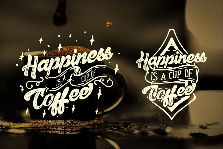 Herey Script Free Version Font preview 2