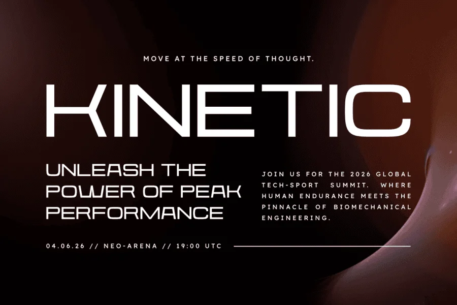 Heroic Font preview 5