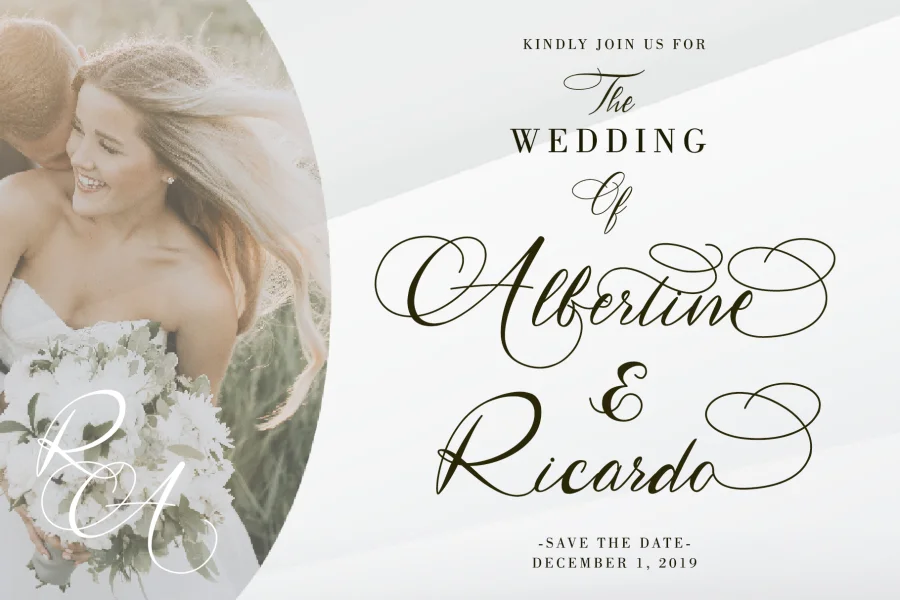 Hertina Font preview 3