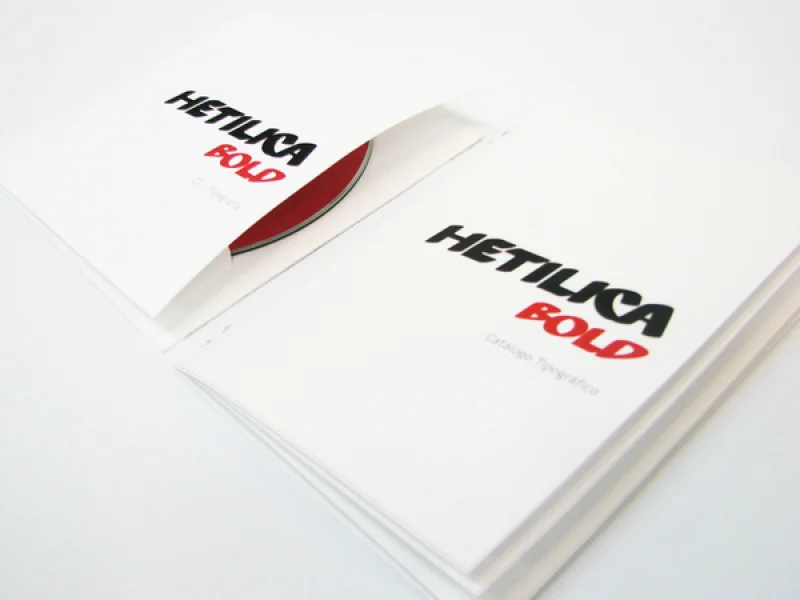 Hetilica Font preview 2