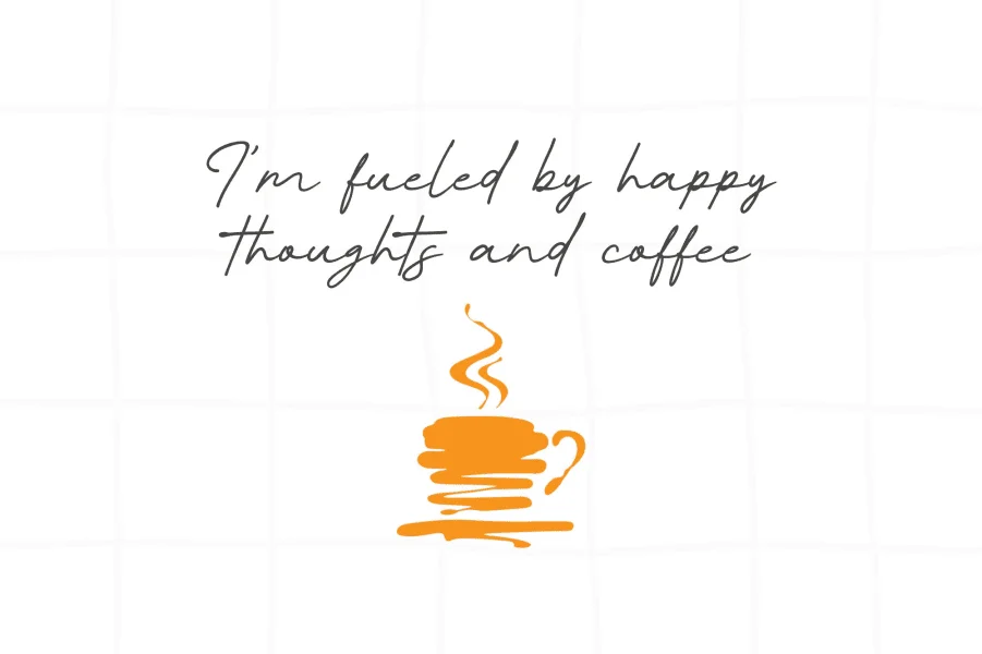 High Empathy Font preview 3