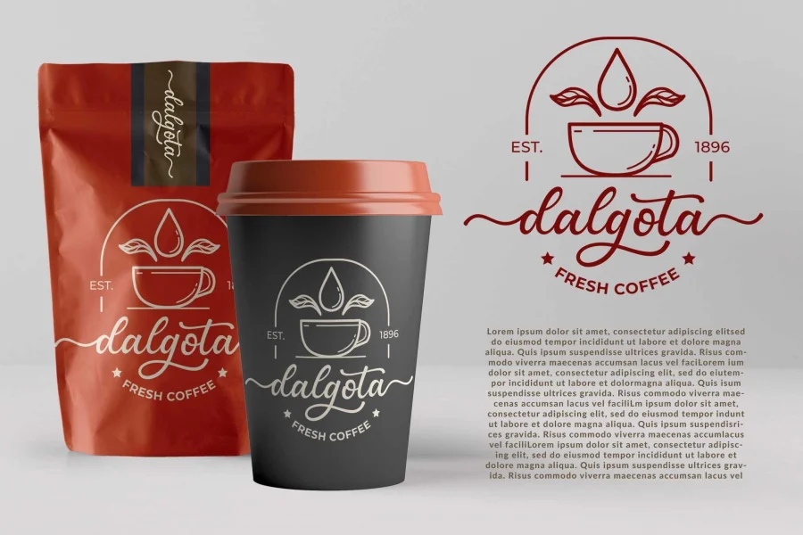 highline Font preview 4