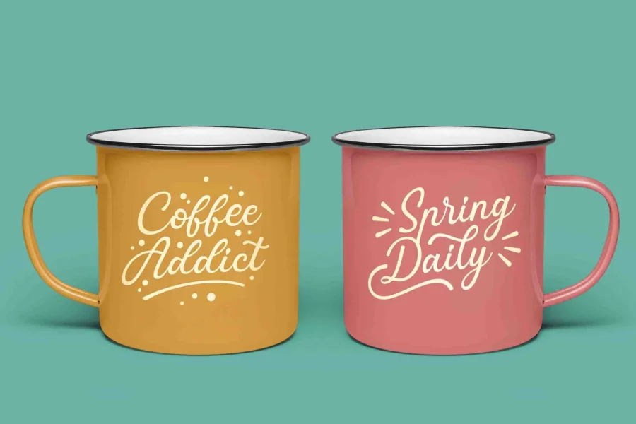 highline Font preview 6