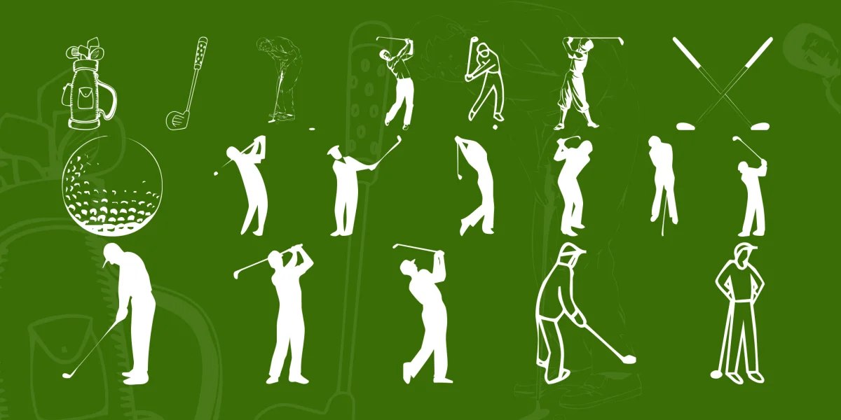 Hole in One Font