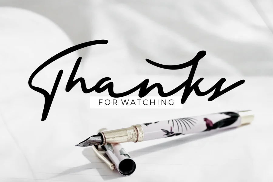 Holligate Signature Demo Font preview 10