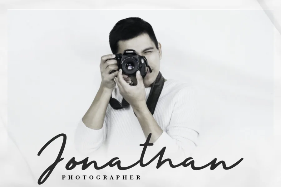 Holligate Signature Demo Font preview 3