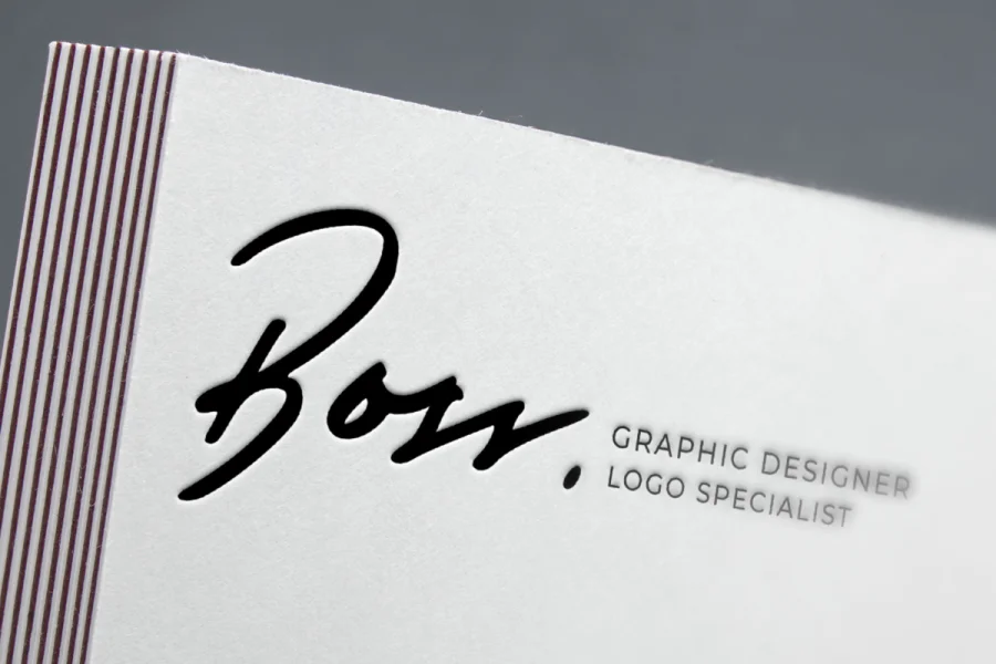 Holligate Signature Demo Font preview 7