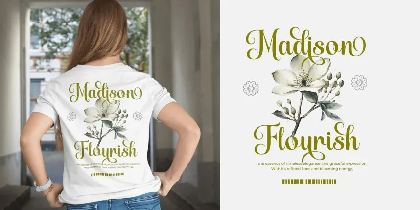 Holstein Script Font preview 4